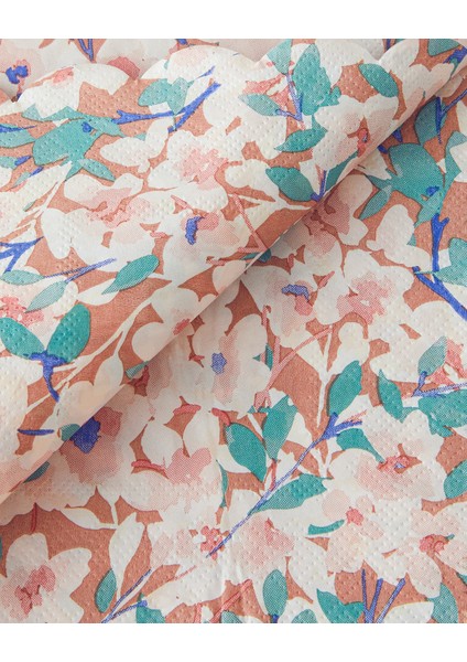 Sakura Dream Kağıt 20'li Kağıt Peçete Yeşil modelleri