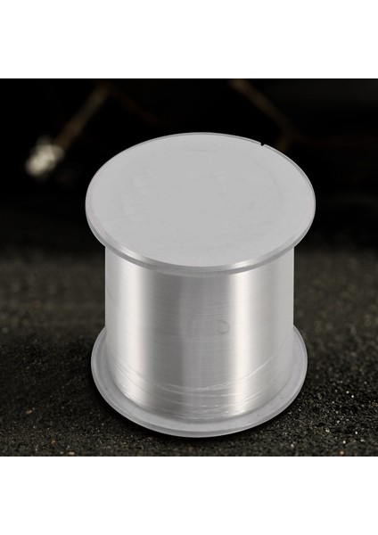 500M 0.32MM Güçlü Monofilament Naylon Olta Şeffaf (Yurt Dışından)