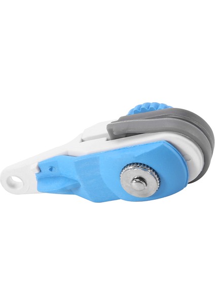 Planya Tahtası Yastıklı Serbest Bırakma Klipsi Downrigger Olta Serbest Bırakma Yapış Istifleyici Trolling Serbest Bırakma Klipleri 6.2 x 1.9 x 2.6 cm (Yurt Dışından)