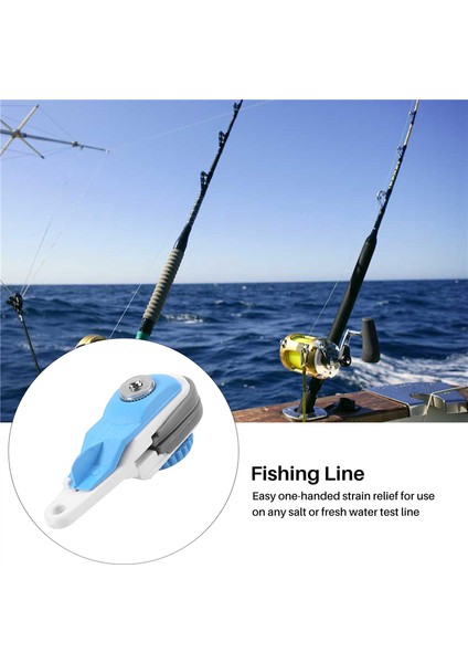 Planya Tahtası Yastıklı Serbest Bırakma Klipsi Downrigger Olta Serbest Bırakma Yapış Istifleyici Trolling Serbest Bırakma Klipleri 6.2 x 1.9 x 2.6 cm (Yurt Dışından)