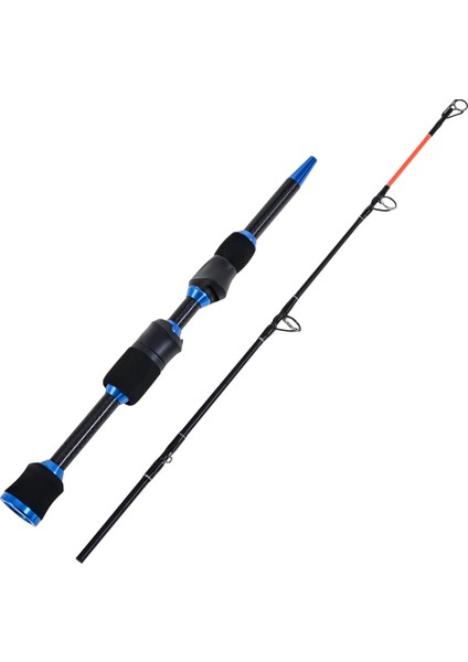 70 cm Taşınabilir Kış Buz Balıkçılık Çubuklar Combo Döküm Katı Sert Çubuk Balıkçılık Makaraları Olta Deniz Balıkçılık Çubuklar (Yurt Dışından)