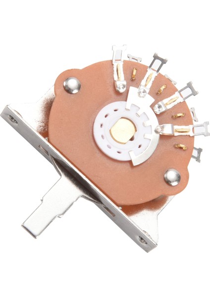 St Fd Elektro Gitar Parçalarının Değiştirilmesi Için Siyah 5 Yollu Kol Anahtarı Seçici (Yurt Dışından) modelleri