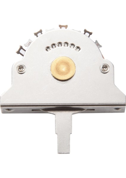 St Fd Elektro Gitar Parçalarının Değiştirilmesi Için Siyah 5 Yollu Kol Anahtarı Seçici (Yurt Dışından) fırsatları