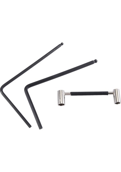 Gitar Boyun Ayar Anahtarları Gitar Topuzu Araçları Gitar Aksesuarları (Yurt Dışından)