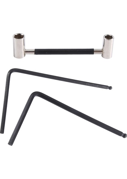 Gitar Boyun Ayar Anahtarları Gitar Topuzu Araçları Gitar Aksesuarları (Yurt Dışından) fiyatları