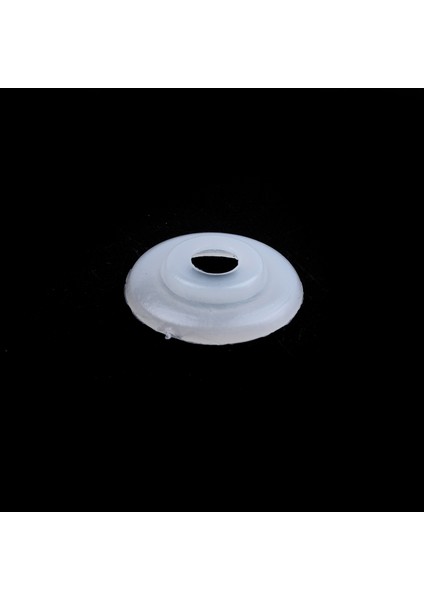 50 Takım Beyaz Oyuncak Bebek Yapımı El Sanatları Eklemler 20MMX20MM 20MMX5MM (Yurt Dışından)