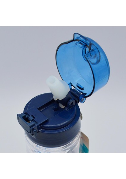 Tuffex Solo Pipetli Matara 500 ml (TP705)