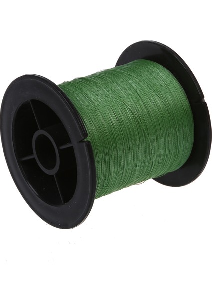Naylon Balıkçılık Tel Örgü 12LB 5.5kg 200M Yem Trolling Için Ordu-Yeşil (Yurt Dışından)