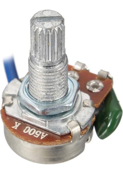Lp Elektro Gitar Manyetikleri Kablo Demeti Kiti 2T2V 500K Tencere Çift Humbucker Gibson Les Pual Stil Gitar Değiştirmeleri Için Jack ile 3 Yollu Anahtar, Beyaz Kapak (Yurt Dışından) modelleri