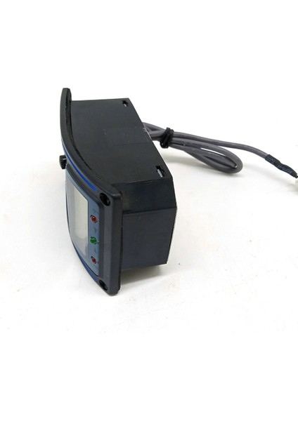 Tuner Piezo Pikap Gitar Pikap Halk Klasik Ahşap Gitar Pikap 4 Bölümlü Gitar Eq Lc-4 Pikap (Yurt Dışından)