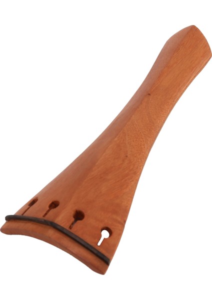 4/4 Keman Parçaları Aksesuarları Çene Dayanağı Kuyruk Parçası Ince Ayarlayıcı Tuning Peg Tailgut Endpin Dizeleri Kiti (Yurt Dışından) indirimleri