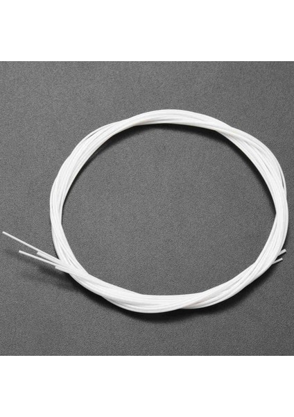 4 Adet/takım Beyaz Dayanıklı Naylon Ukulele Dizeleri Yedek Parça 21 Inç 23 Inç 26 Inç Yaylı Enstrüman (Yurt Dışından) indirimleri