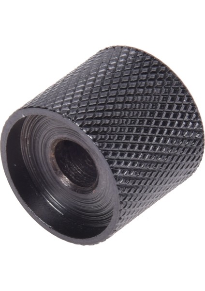 Siyah Elektro Gitar Ses Tonu Kontrol Düğmesi (Yurt Dışından) modelleri