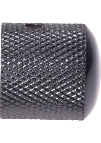 Siyah Elektro Gitar Ses Tonu Kontrol Düğmesi (Yurt Dışından) fırsatları