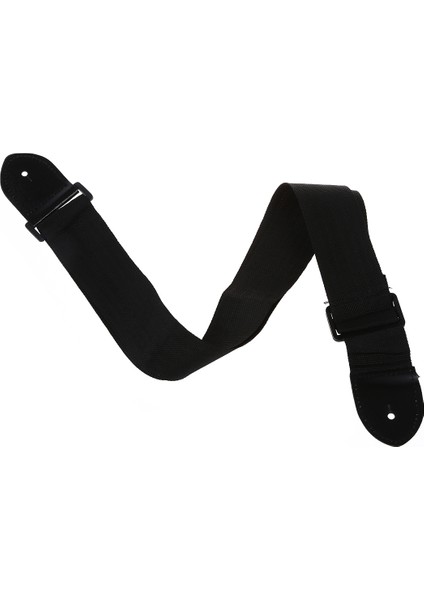 Ayarlanabilir Gitar Askı Bandı Akustik Elektrikli 132 x 6cm Siyah (Yurt Dışından) modelleri