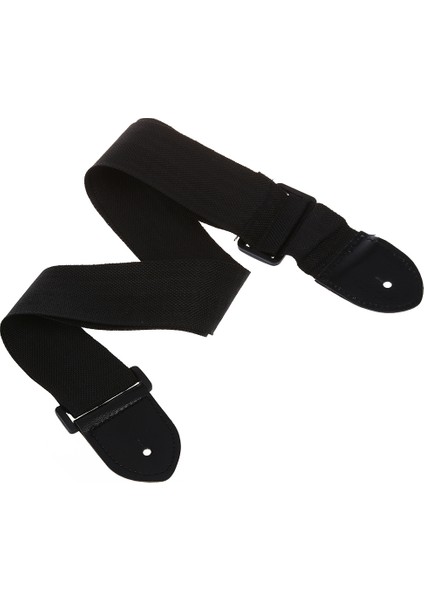 Ayarlanabilir Gitar Askı Bandı Akustik Elektrikli 132 x 6cm Siyah (Yurt Dışından) indirimleri