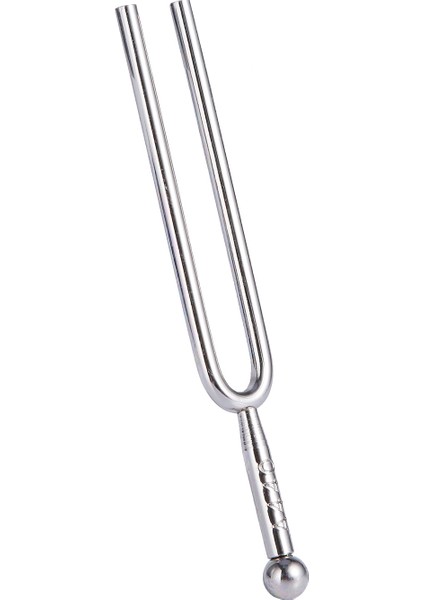 Bir Diyapazon - Yumuşak Kabuk Kılıflı "a" 440 Hz (Yurt Dışından)