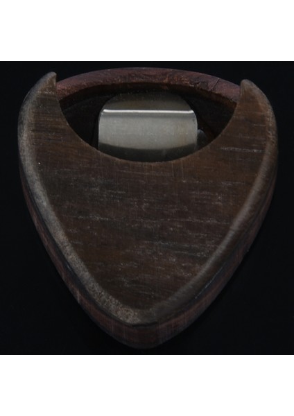 Gitar Seçim Kutusu Taşınabilir Gül Ahşap Gitar Seçim Depolama Müzik Aleti Aksesuarları Yaylı Çalgı Için (Yurt Dışından) indirimleri