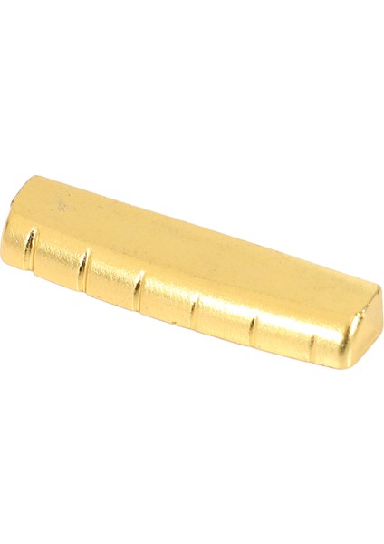 Akustik Veya Les Paul Için Gitar Pirinç Somunu, Altın (Yurt Dışından) fiyatları