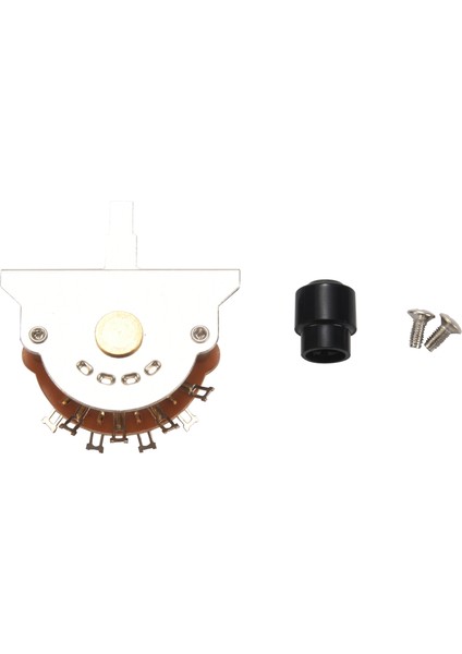 Elektro Gitar Anahtarının Değiştirilmesi Için 3 Yollu Kol Pikap Seçici Anahtarları (Yurt Dışından) fiyatları