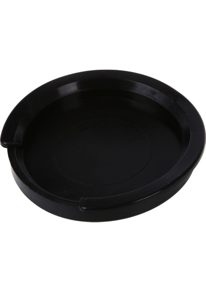 38"/39" Eq Akustik Gitar Siyah Için Ses Deliği Kapağı Blok Fişi Cırlak Durdurma (Yurt Dışından)