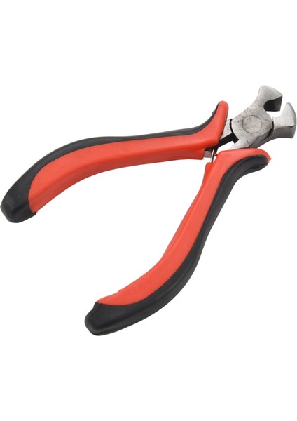 Gitar Teli Kesici Fret Klavye Makası Köprü Pimi Pense Kesim Luthier Aracı S5 (Yurt Dışından)