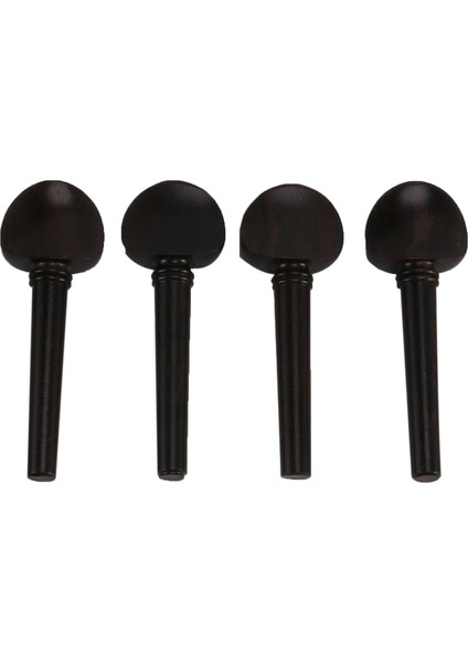 4/4 Abanoz Keman Parçaları Kuyruk Parçası Mandalları Çenelik Akçaağaç Köprü Seti (Yurt Dışından) indirimleri