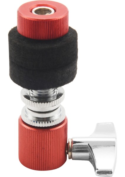 Hi Hat Zil Standı Caz Davul Parçası Için Evrensel Alaşımlı Hi-Hat Debriyaj (Yurt Dışından) modelleri