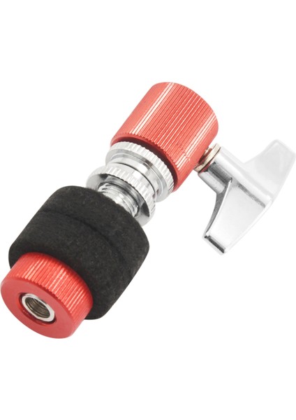 Hi Hat Zil Standı Caz Davul Parçası Için Evrensel Alaşımlı Hi-Hat Debriyaj (Yurt Dışından) indirimleri