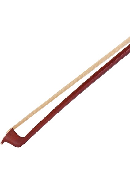 Siyah Sekizgen Yay Oynayan Çocuklar Dayanıklı Keman Yayı Müzik Aletleri 4/4 Taşınabilir Öğrenmek Uygulama Yay (Yurt Dışından) fiyatları