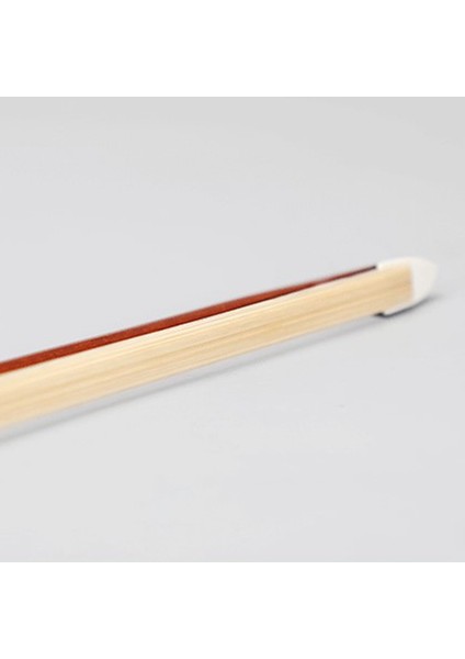 Siyah Sekizgen Yay Oynayan Çocuklar Dayanıklı Keman Yayı Müzik Aletleri 4/4 Taşınabilir Öğrenmek Uygulama Yay (Yurt Dışından) indirimleri