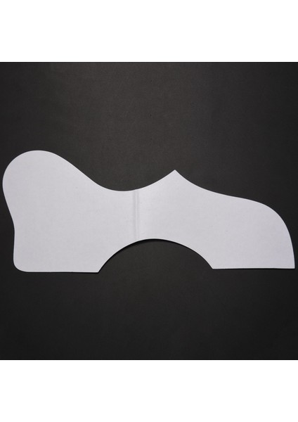 Çiçek Dekorasyonu EJ200 Stil Akustik Gitar Pickguard, Siyah (Yurt Dışından) modelleri