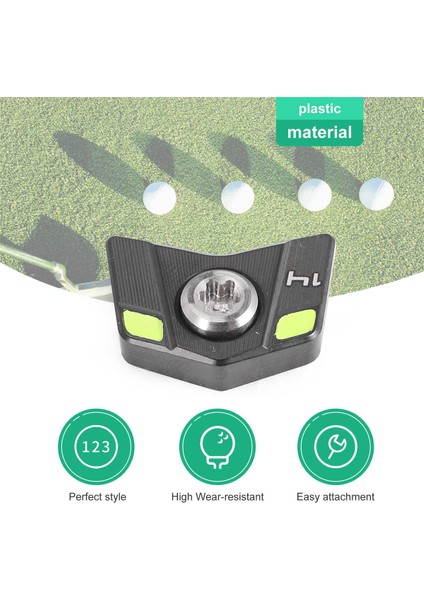 1 Adet Golf Kafa Ağırlığı Cobra Radspeed Sürücüsü Için Fit, Golf Kulübü Ağırlıkları Golf Aksesuarları, 14 Gram (Yurt Dışından) indirimleri