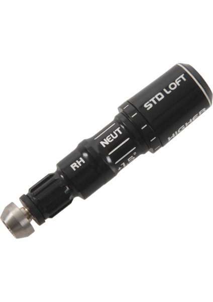 Taylormade Sldr Rbz 2 R1 Jetspeed Için Yenı .335 Rh Golf Şaft Adaptör Kolu (Yurt Dışından) fiyatları