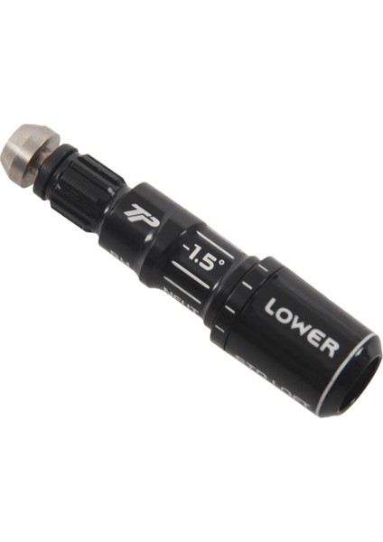 Taylormade Sldr Rbz 2 R1 Jetspeed Için Yenı .335 Rh Golf Şaft Adaptör Kolu (Yurt Dışından) modelleri