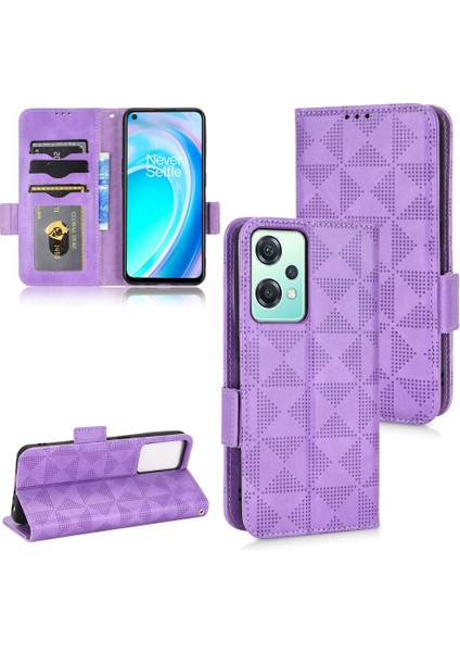 Oneplus Nord Ce2 5g Için Kılıf (Yurt Dışından)