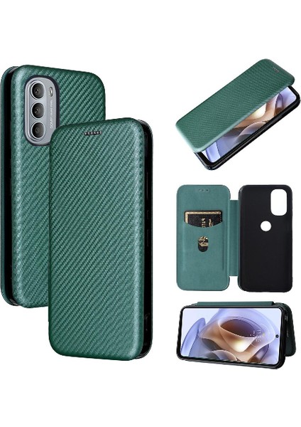 Motorola Moto G31/G41 Için Kılıf (Yurt Dışından) fiyatları