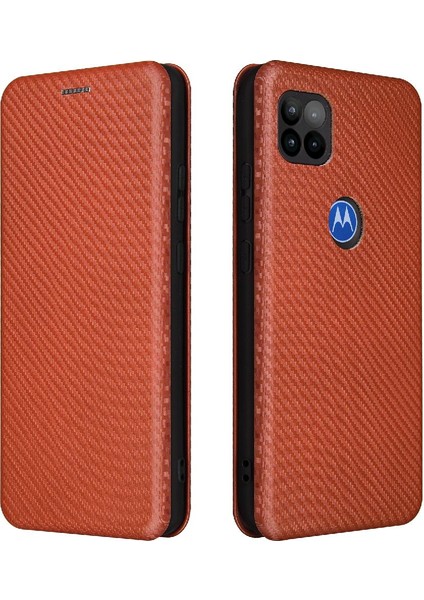 Bdt Shop Motorola Moto G 5g Için Kılıf (Yurt Dışından)