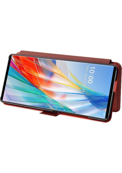 Lg Kanat 5g Için Kılıf (Yurt Dışından) fırsatları
