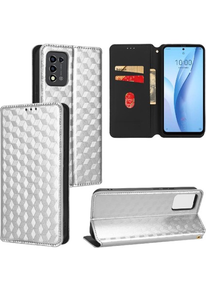 Zte Ücretsiz 5g Iii Için Kılıf (Yurt Dışından)