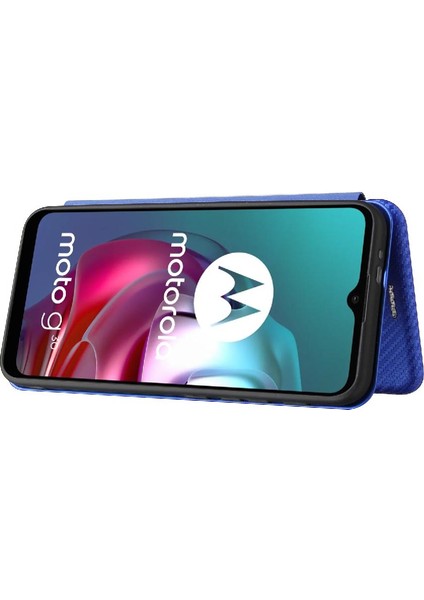 Bdt Shop Motorola Moto G30/G10 Için Kılıf (Yurt Dışından)