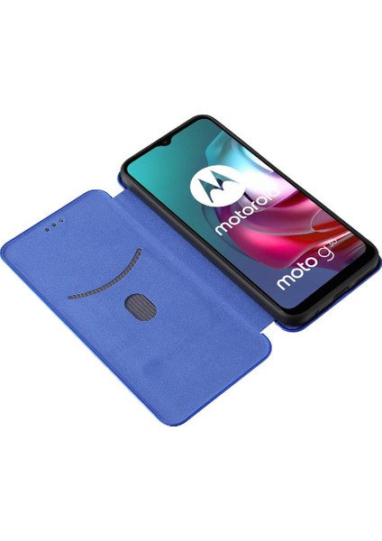 Bdt Shop Motorola Moto G30/G10 Için Kılıf (Yurt Dışından)