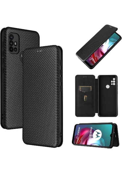 Bdt Shop Motorola Moto G30/G10 Için Kılıf (Yurt Dışından)