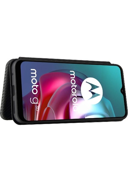 Bdt Shop Motorola Moto G30/G10 Için Kılıf (Yurt Dışından)