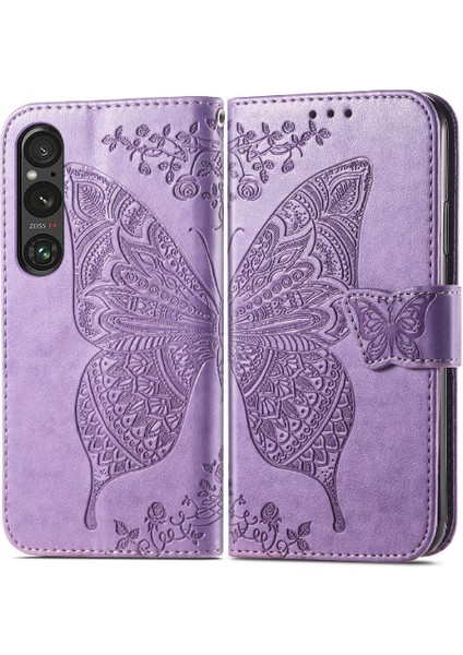 Sony Xperia 1 V Için Kılıf (Yurt Dışından) indirimleri