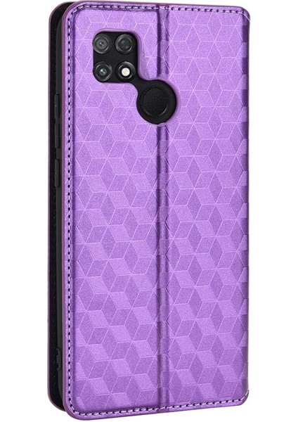 Xiaomi Poco C40 Için Kılıf (Yurt Dışından)