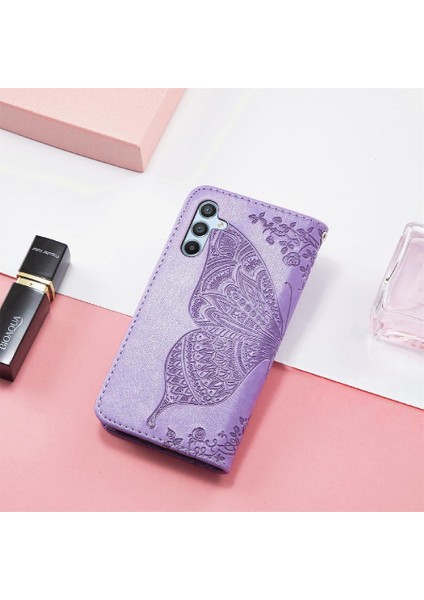 Samsung A14 4g Için Kılıf (Yurt Dışından)