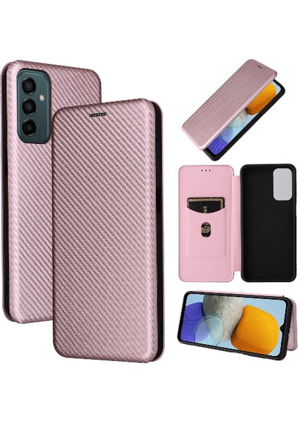 Samsung Galaxy M23 5g Için Kılıf (Yurt Dışından)