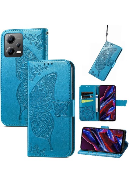 Xiaomi Poco X5 Için Kılıf (Yurt Dışından)