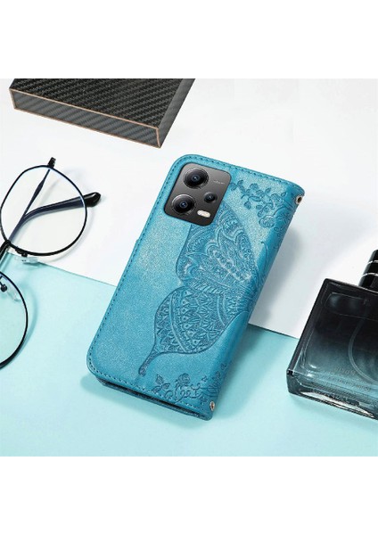Xiaomi Poco X5 Için Kılıf (Yurt Dışından)